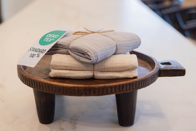 Organic Baby Bundle (Most Popular)